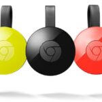 chromecast