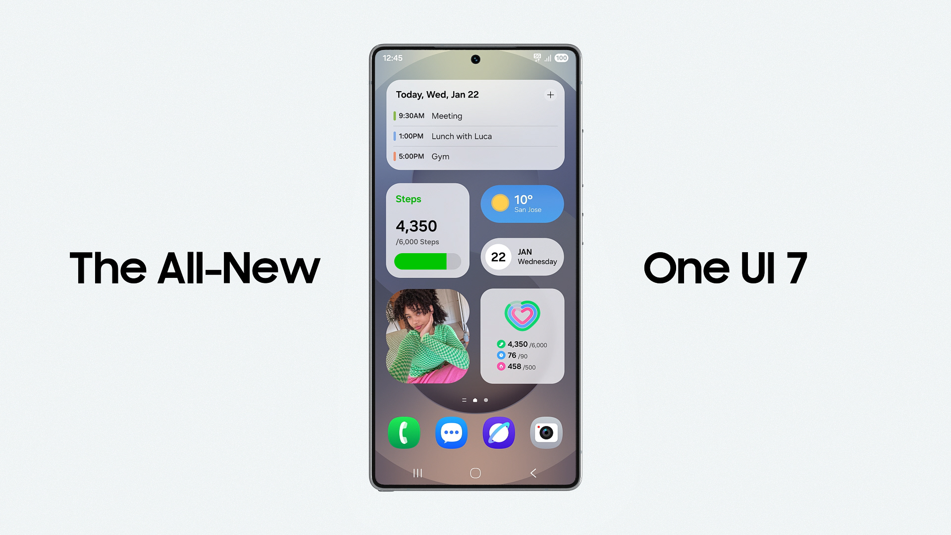 Samsung_One UI 7