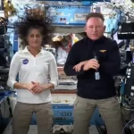nasa-urhajosok
