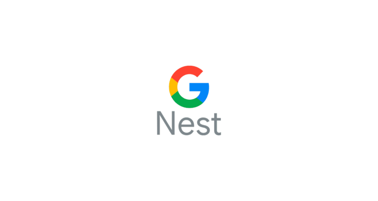 Google-nest-logo