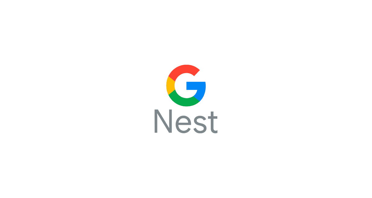 Google-nest-logo