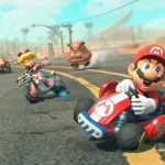mariokart