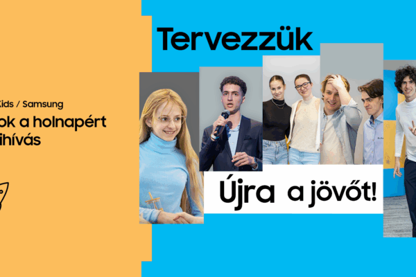 Samsung_EdisonKids_Megoldások a holnapért 2025