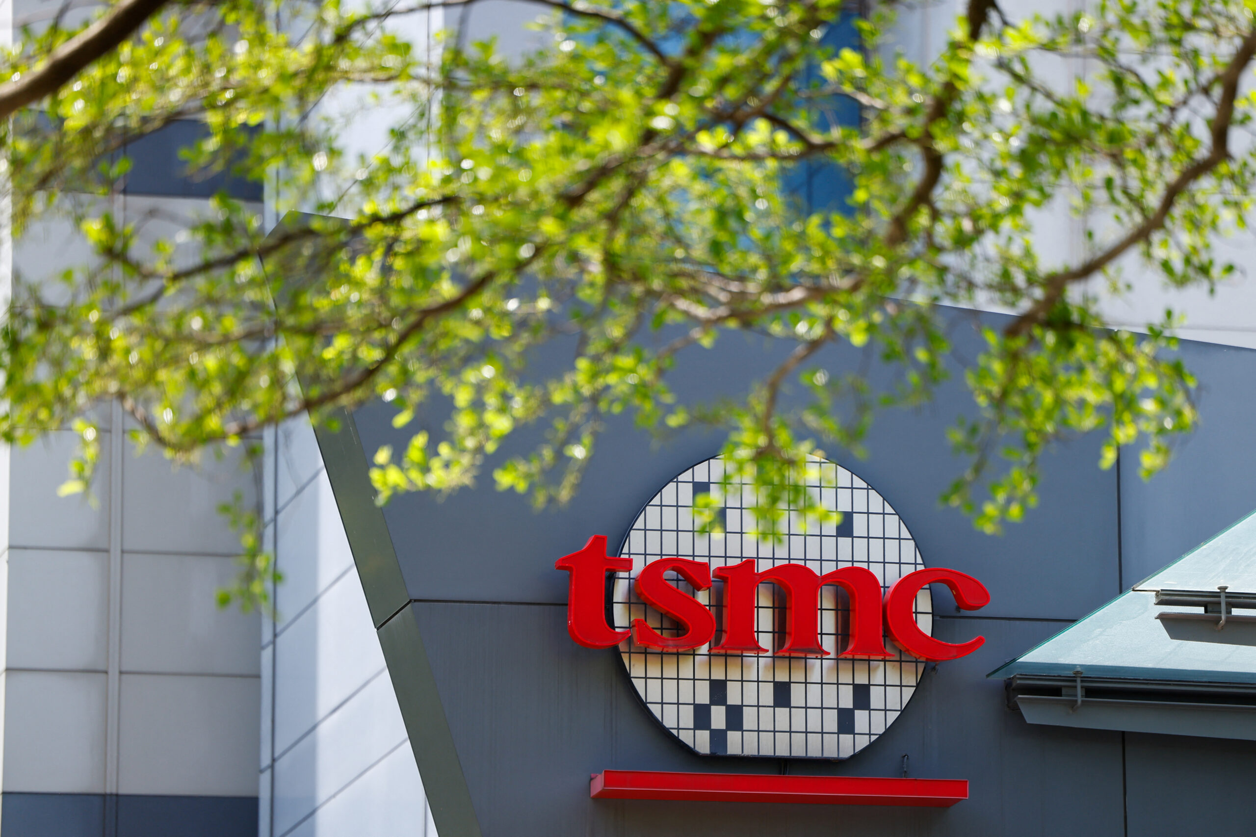 tsmc