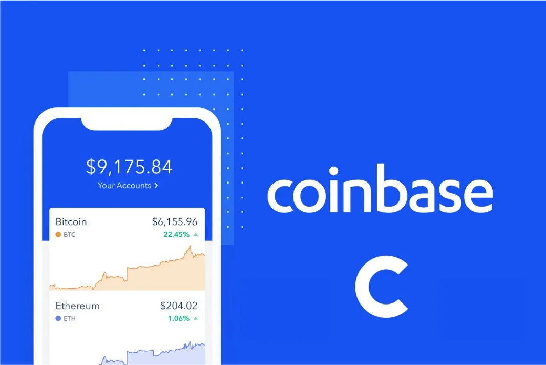 coinbase
