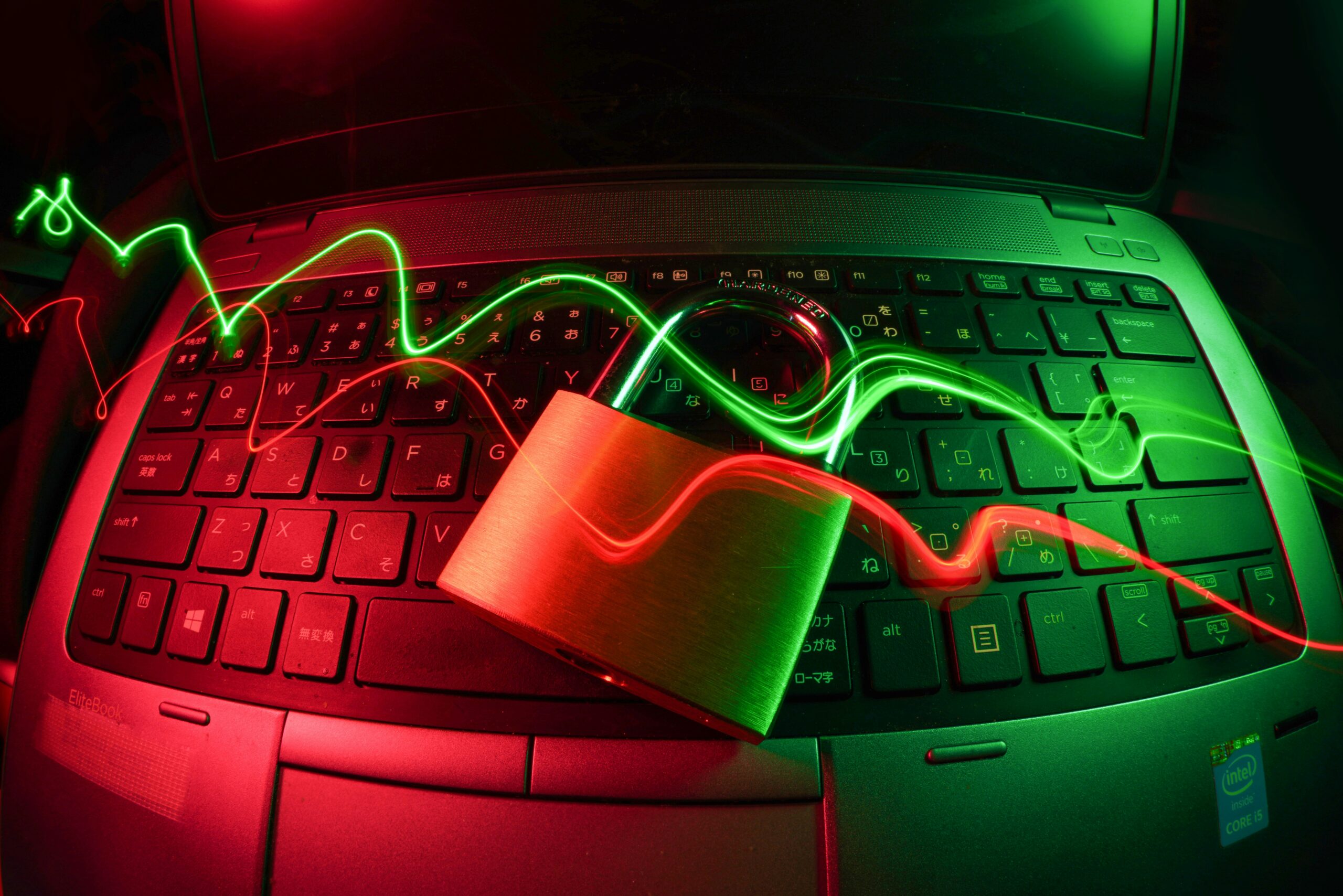 cyber-attack