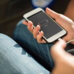 mobile battery