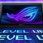 ASUS ROG Ally X