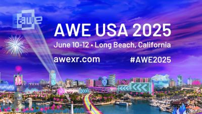 AWE-USA-2025