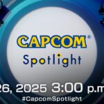 Capcom Spotlight 2025