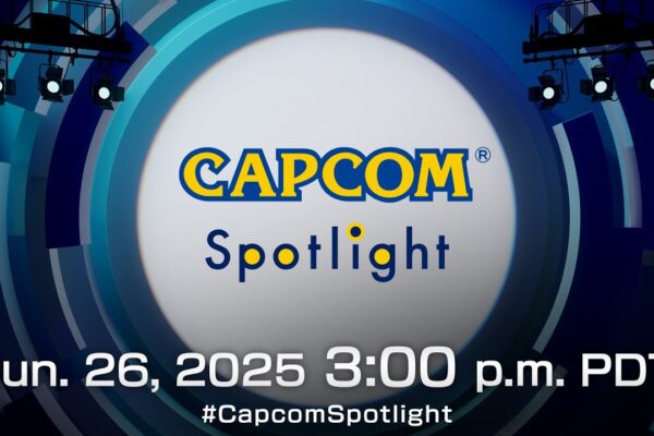 Capcom Spotlight 2025