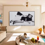 Samsung_NeoQLED8K_QN900F_Lynn_Hershman_Leeson