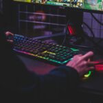 gaming