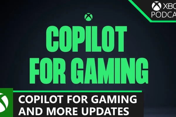 copilot-for-gaming