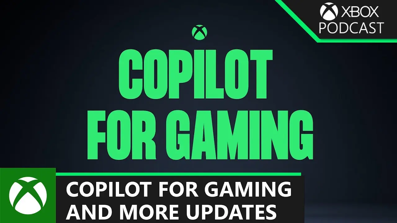 copilot-for-gaming