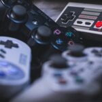 retro-gaming
