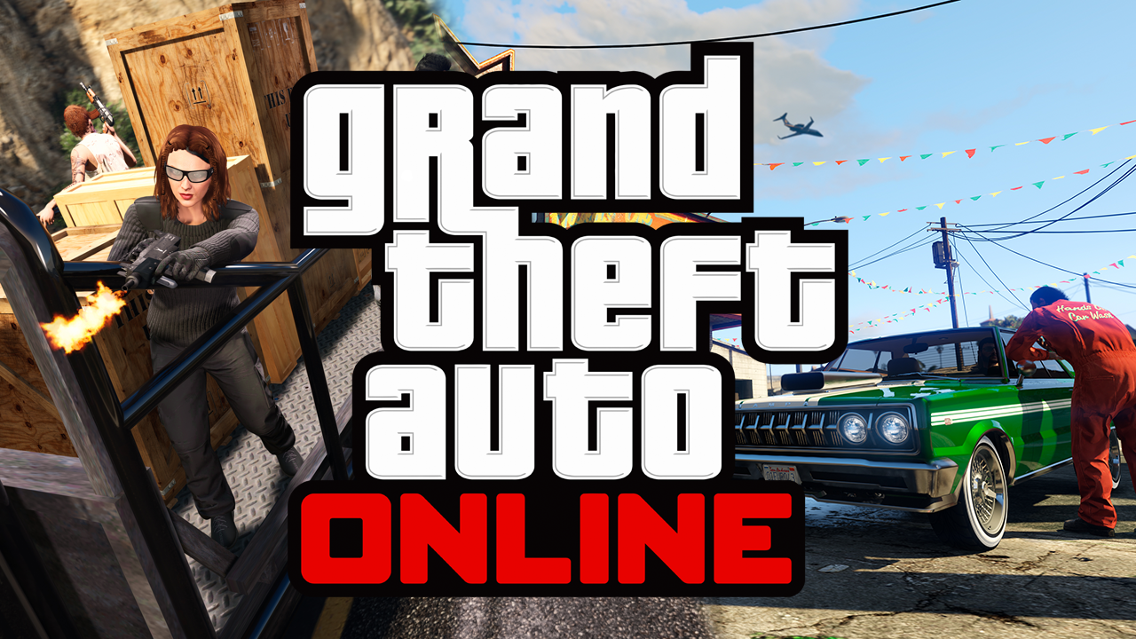 gta-online