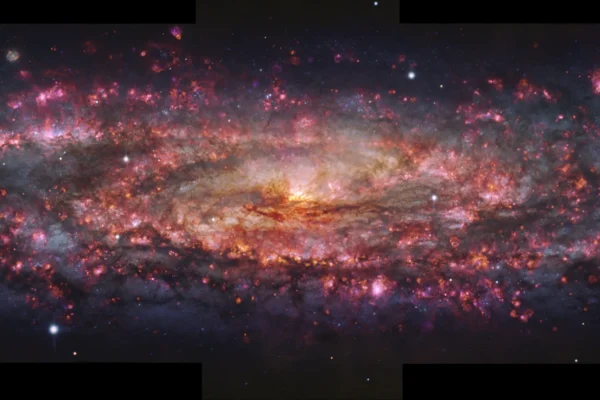 NGC-253-galaxis