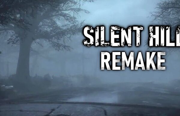 silenthillremake