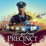 the-precinct