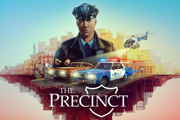 the-precinct