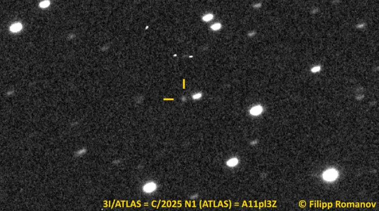 Comet_3I_ATLAS