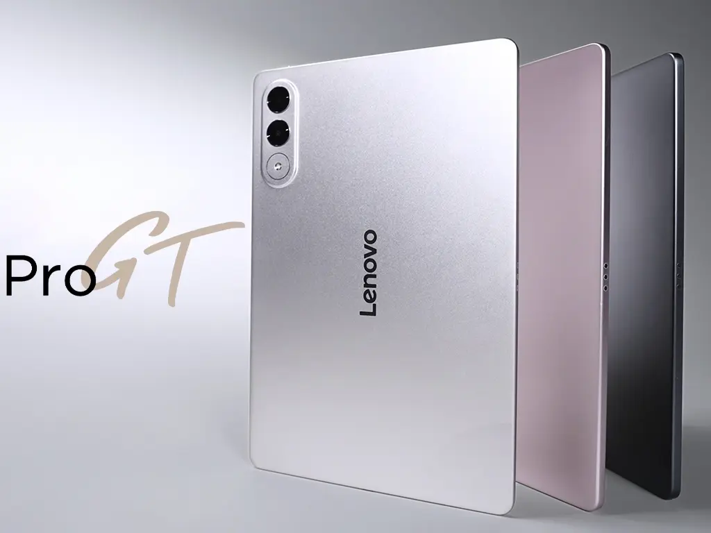 Lenovo-showcases-Xiaoxin-Pro-GT-tablet