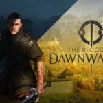 The Blood of Dawnwalker
