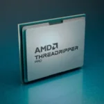 Zen 5 Threadripper 9000