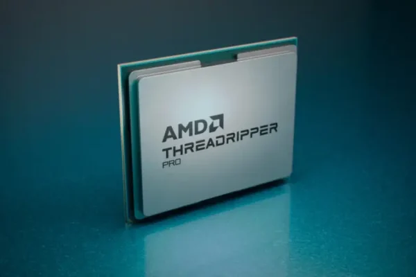 Zen 5 Threadripper 9000