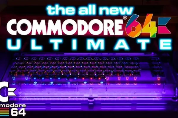 c64ultimate