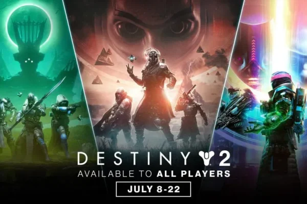 destiny2