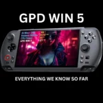 GPD-WIN-5