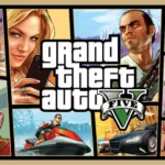 GTAV