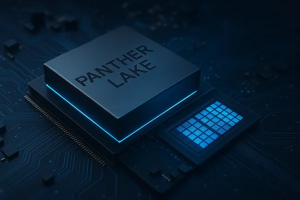 Intel Panther Lake