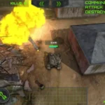 Operative Division