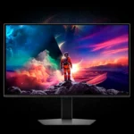 Samsung 500Hz OLED Gaming Monitor Odyssey OLED G6 (4)