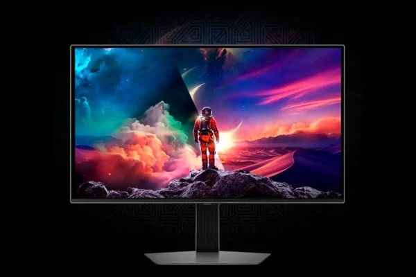 Samsung 500Hz OLED Gaming Monitor Odyssey OLED G6 (4)