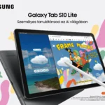 Samsung Galaxy Tab S10