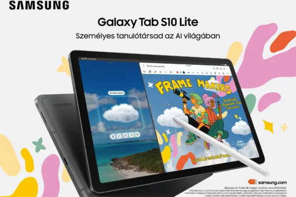 Samsung Galaxy Tab S10