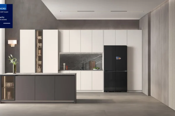 Samsung_Bespoke AI hűtő_TUV