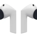 Samsung_Galaxy Buds3 FE_Szürke_2