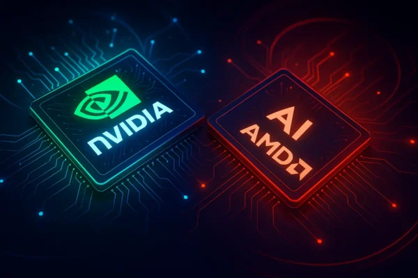amd-nvidia