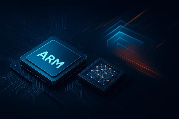 arm-chip