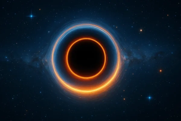 black-hole