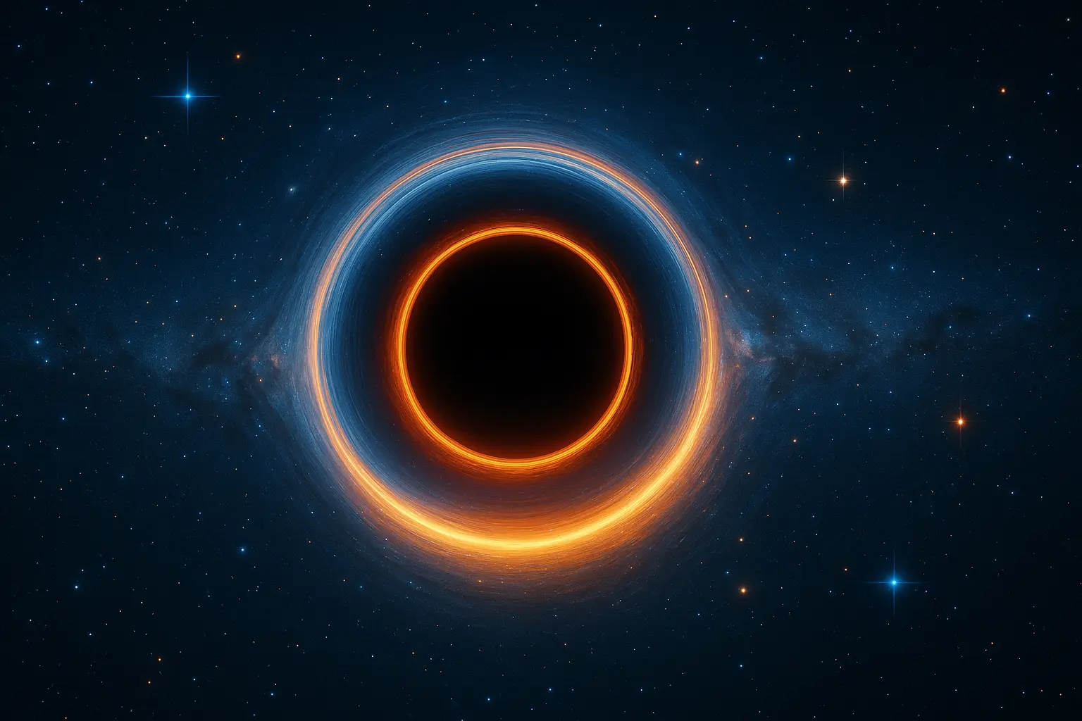 black-hole