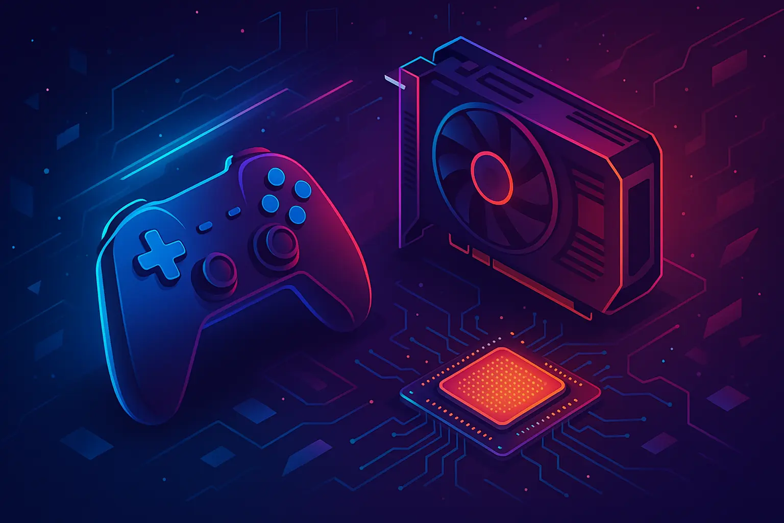 gaming-tech