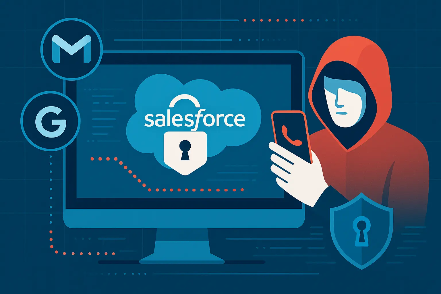 google-salesforce-hack