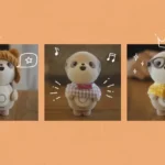 poketomo