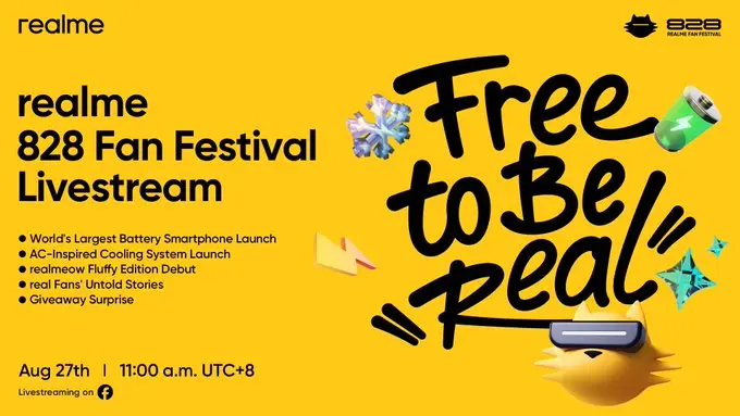 realme-828